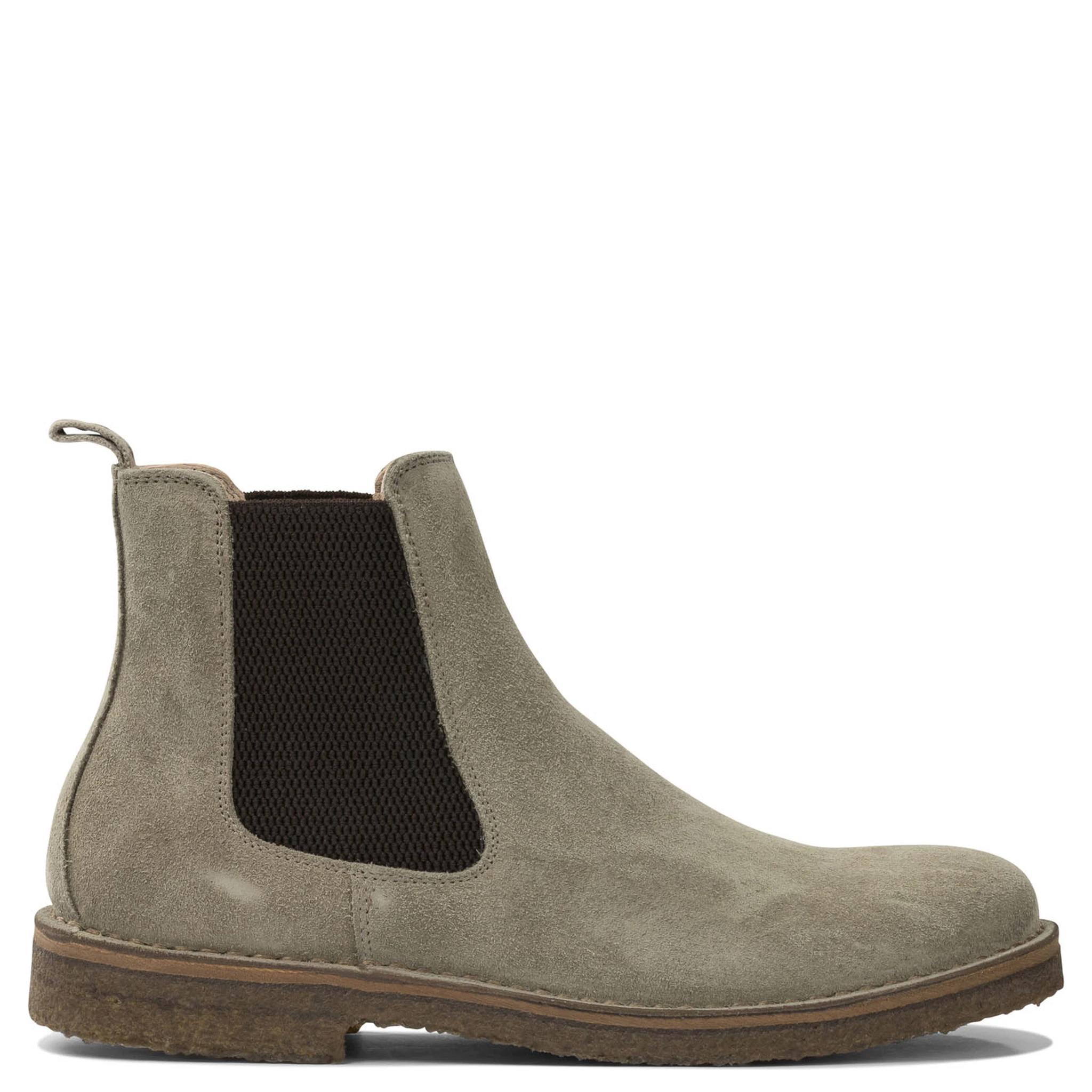 "Bitflex" ankle boots