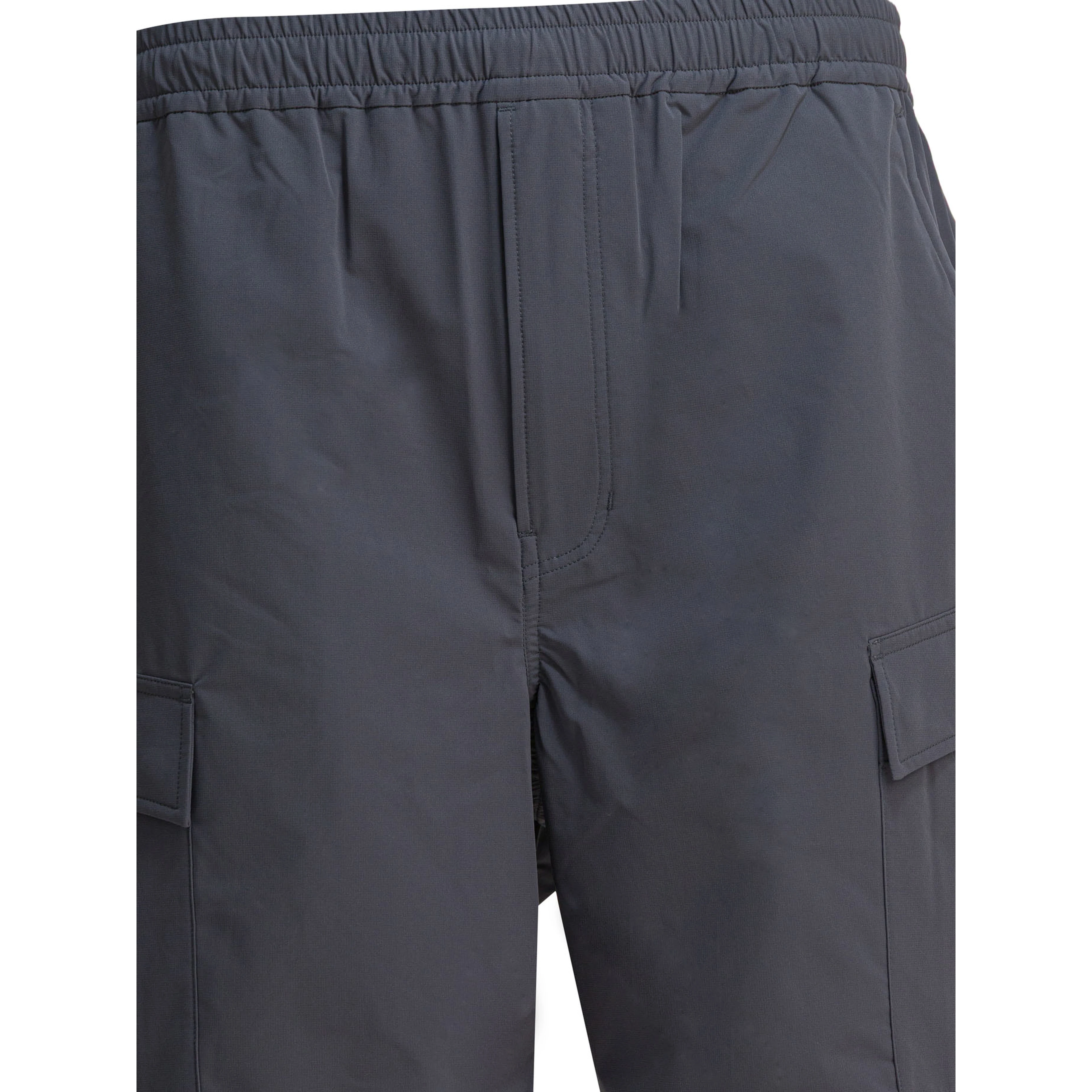 "Tech" Shorts