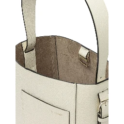 حقيبة دلو صغيرة ناعمة