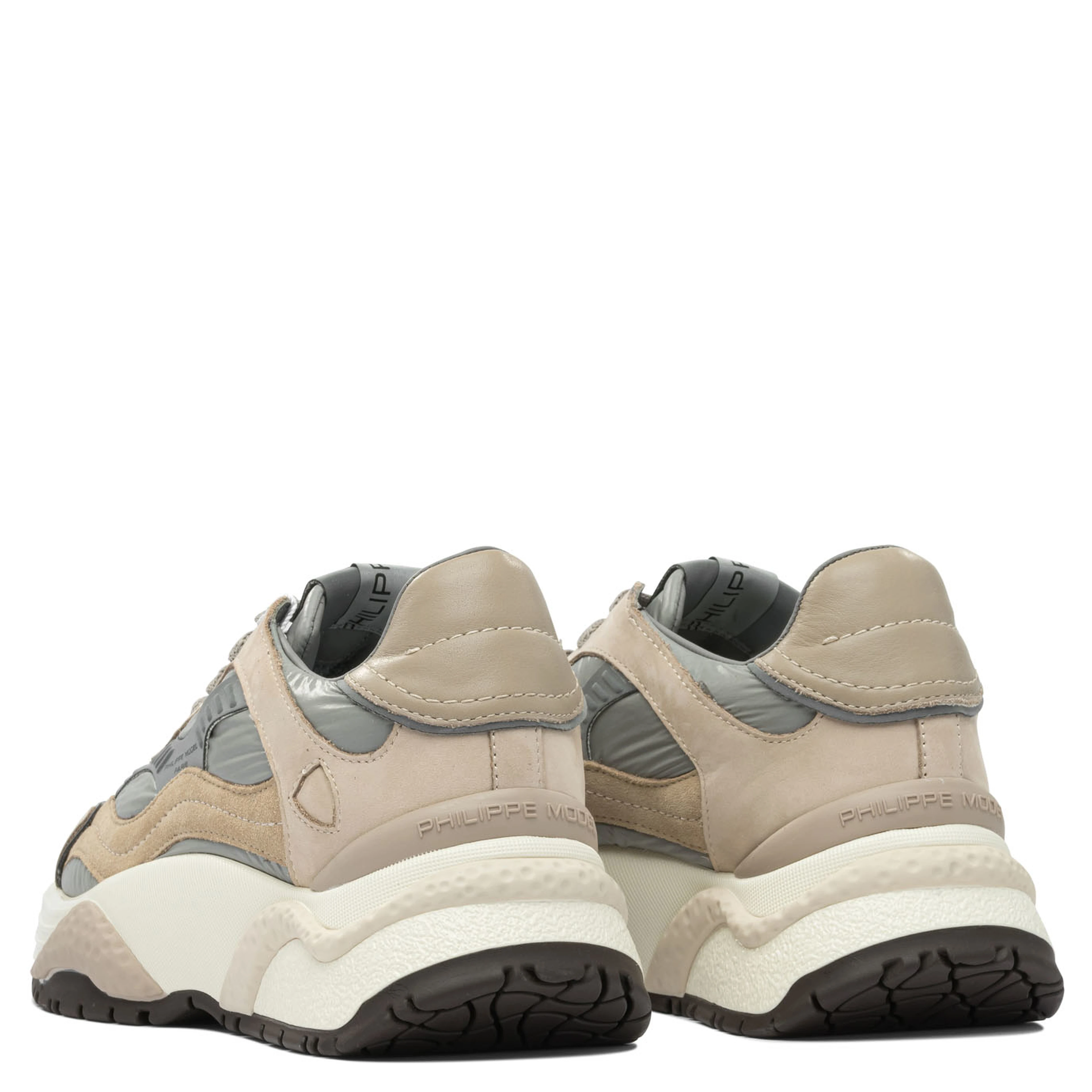 "Odeon" Sneakers