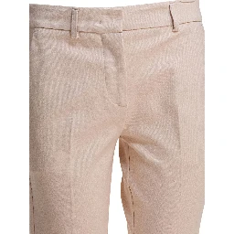 Viscose pants
