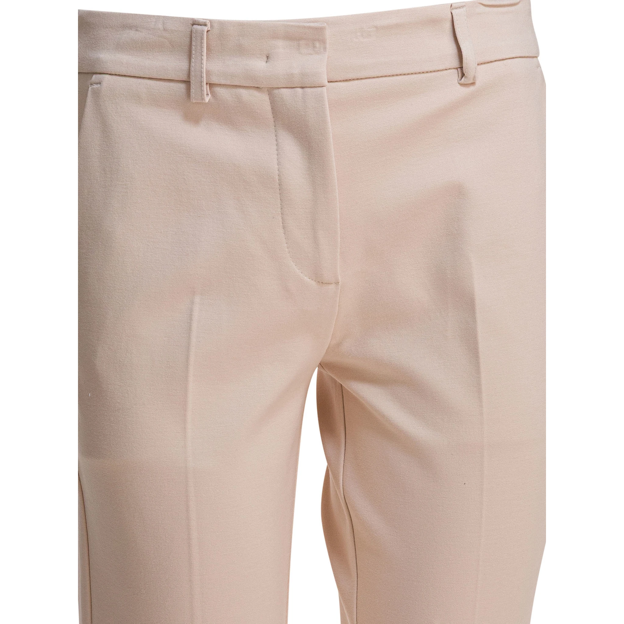 Viscose pants
