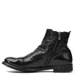 "Hive 036" Ankle boots