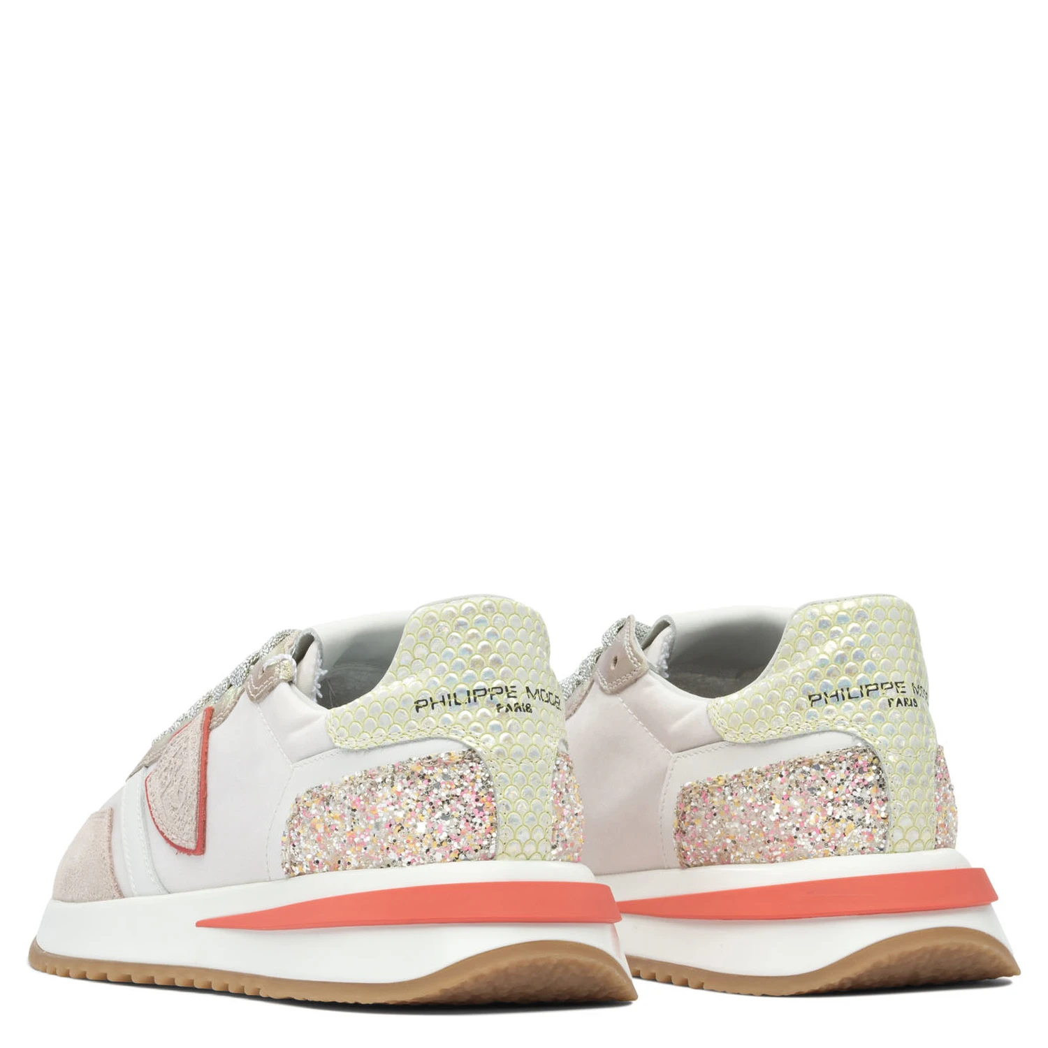 "Tropez 2.1" Sneakers