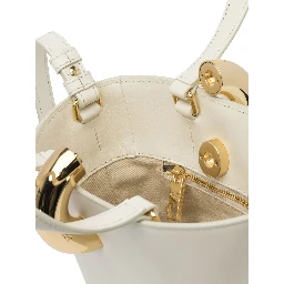 "Le Bambola" handbag