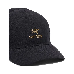 "Bird Word" trucker hat