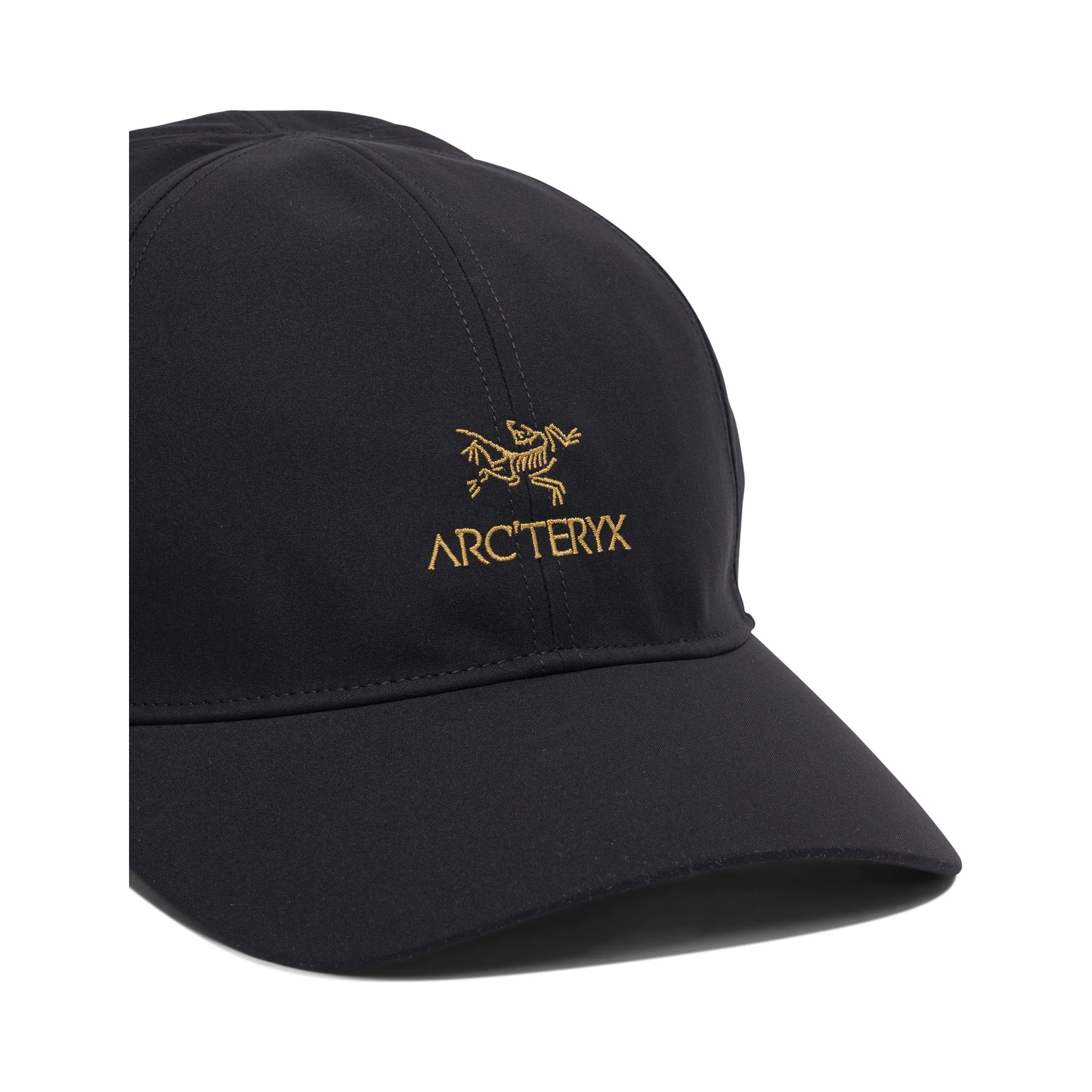 "Bird Word" trucker hat