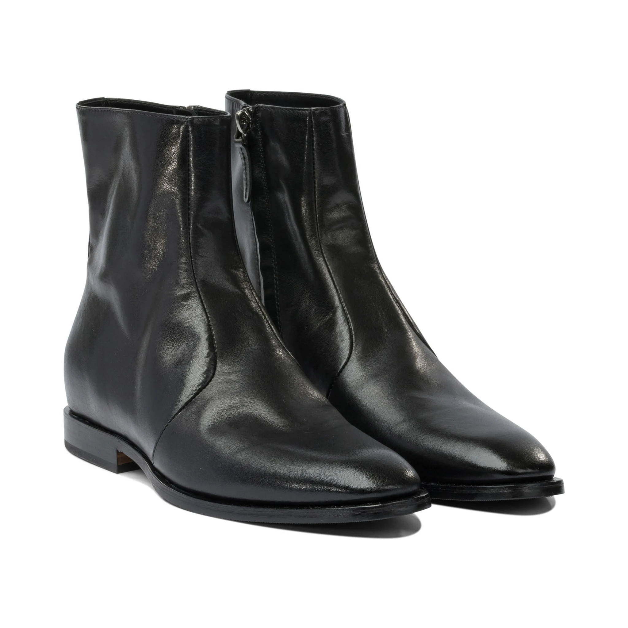 Ankle boots