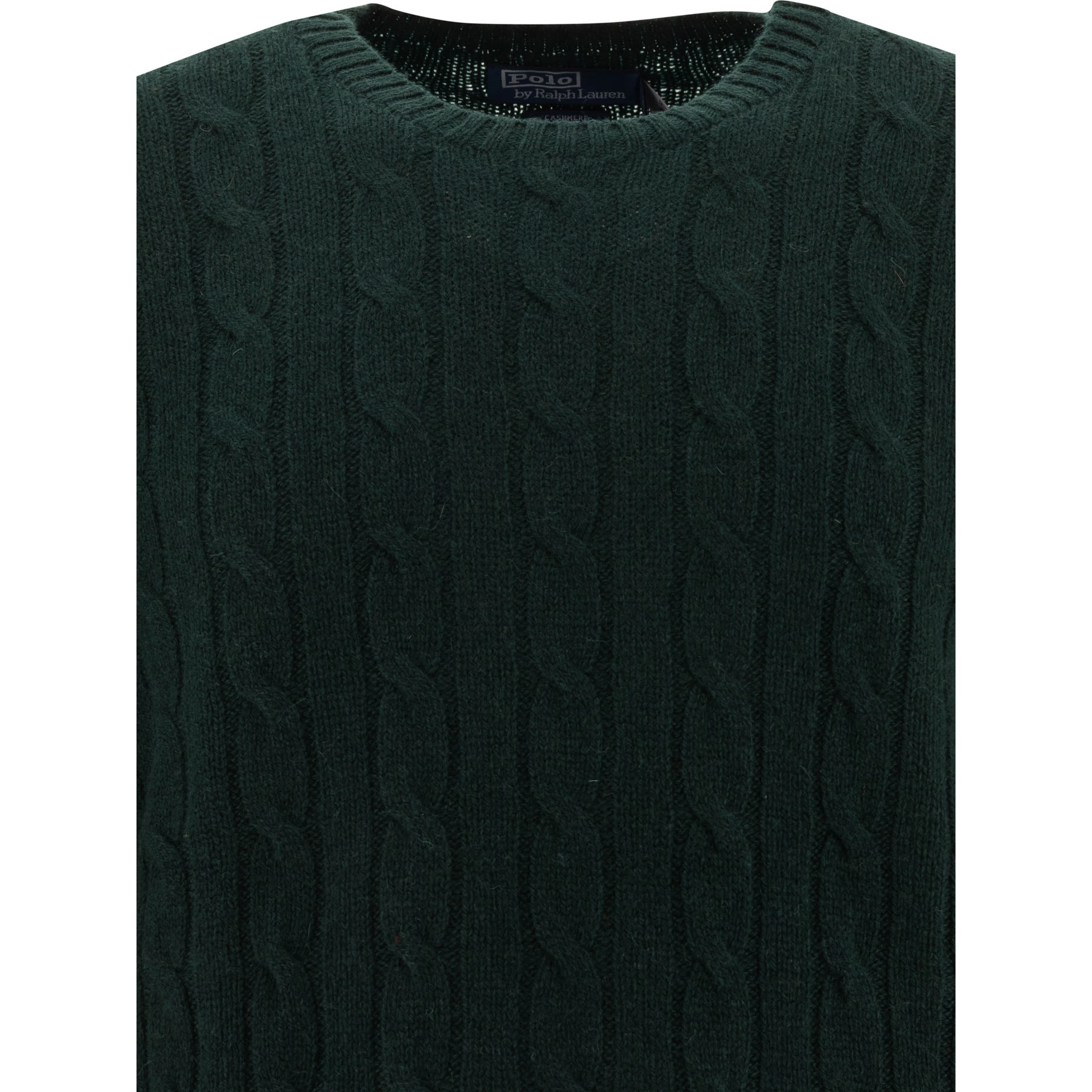 Cashmere sweater