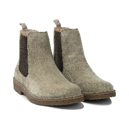 "Bitflex" ankle boots