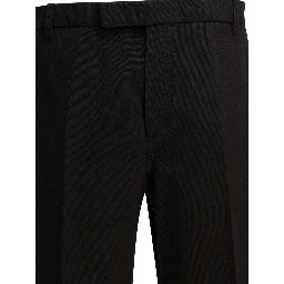 "Utility" pants