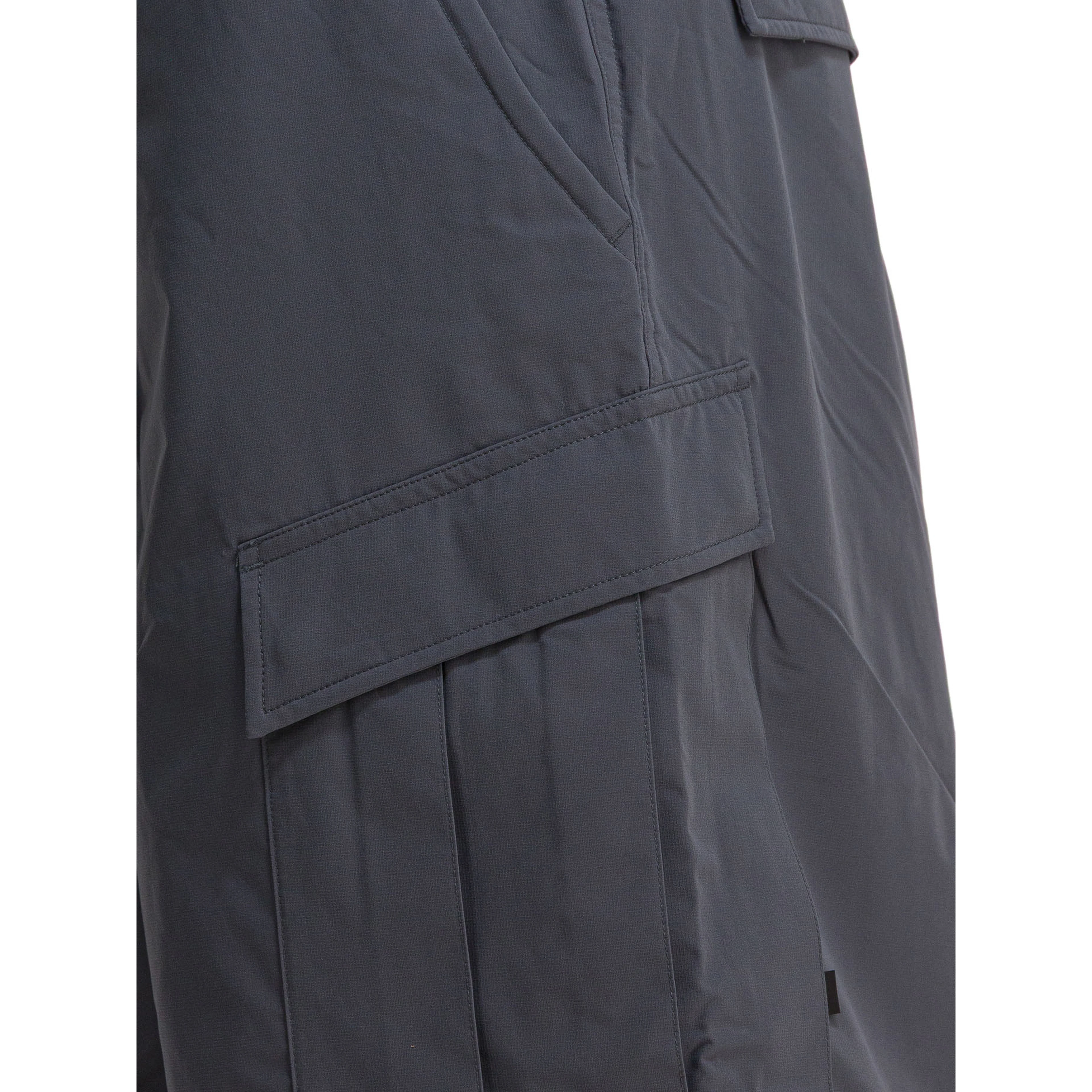 "Tech" Shorts