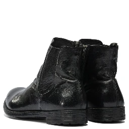 "Hive 036" Ankle boots