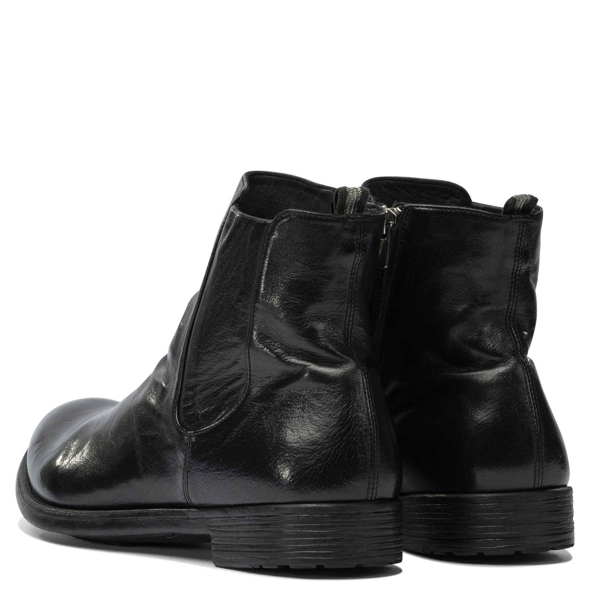 "Hive 036" Ankle boots