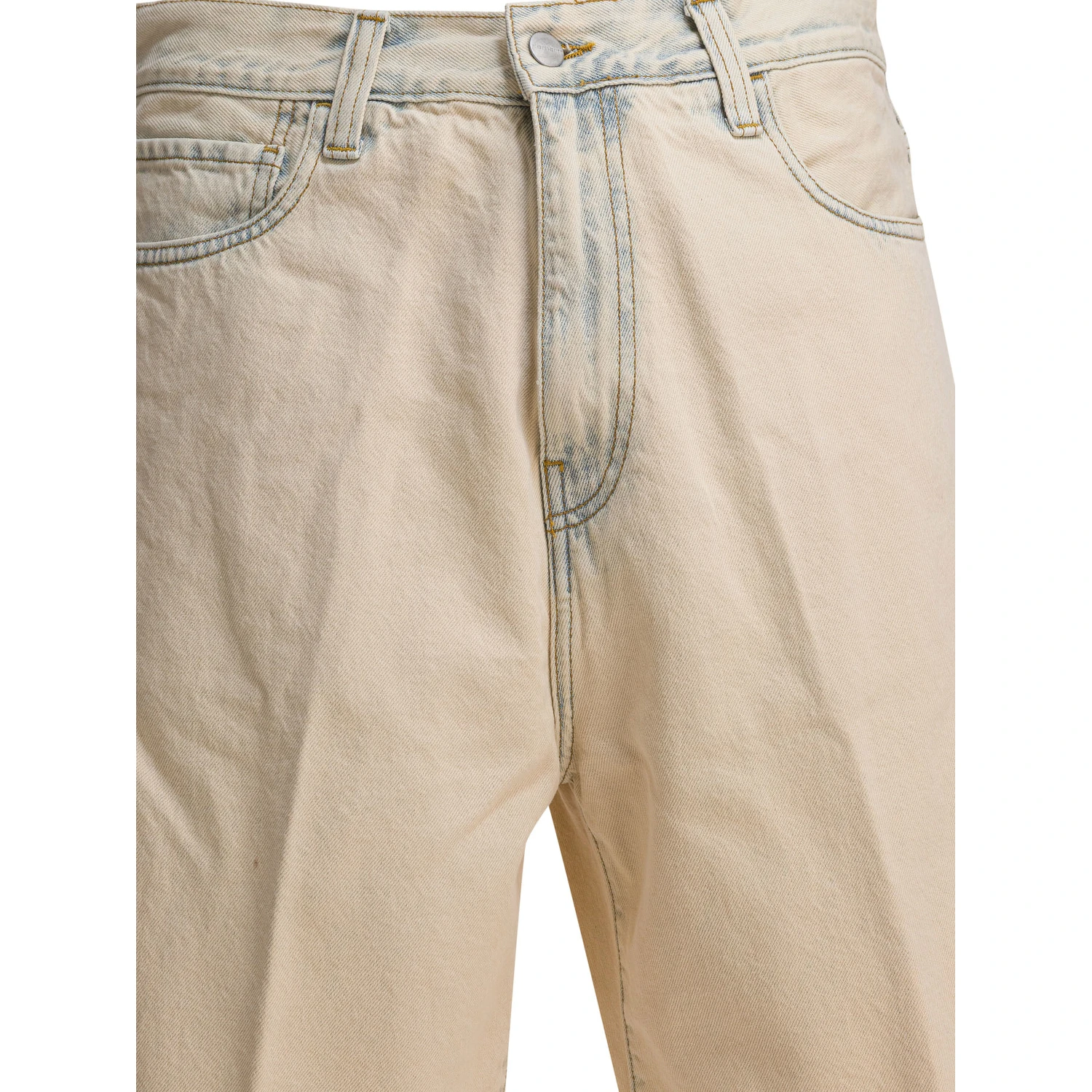 Short "Landon"