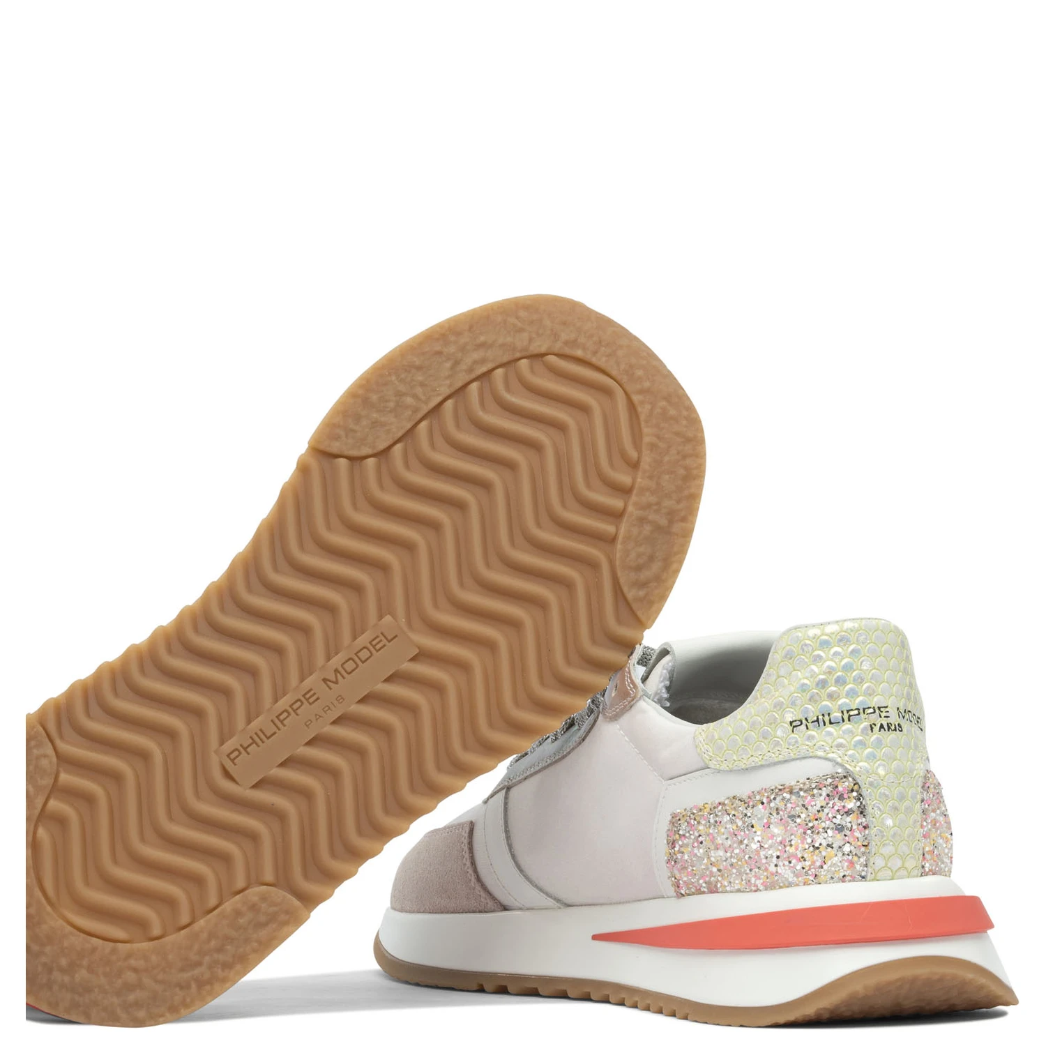 "Tropez 2.1" Sneakers