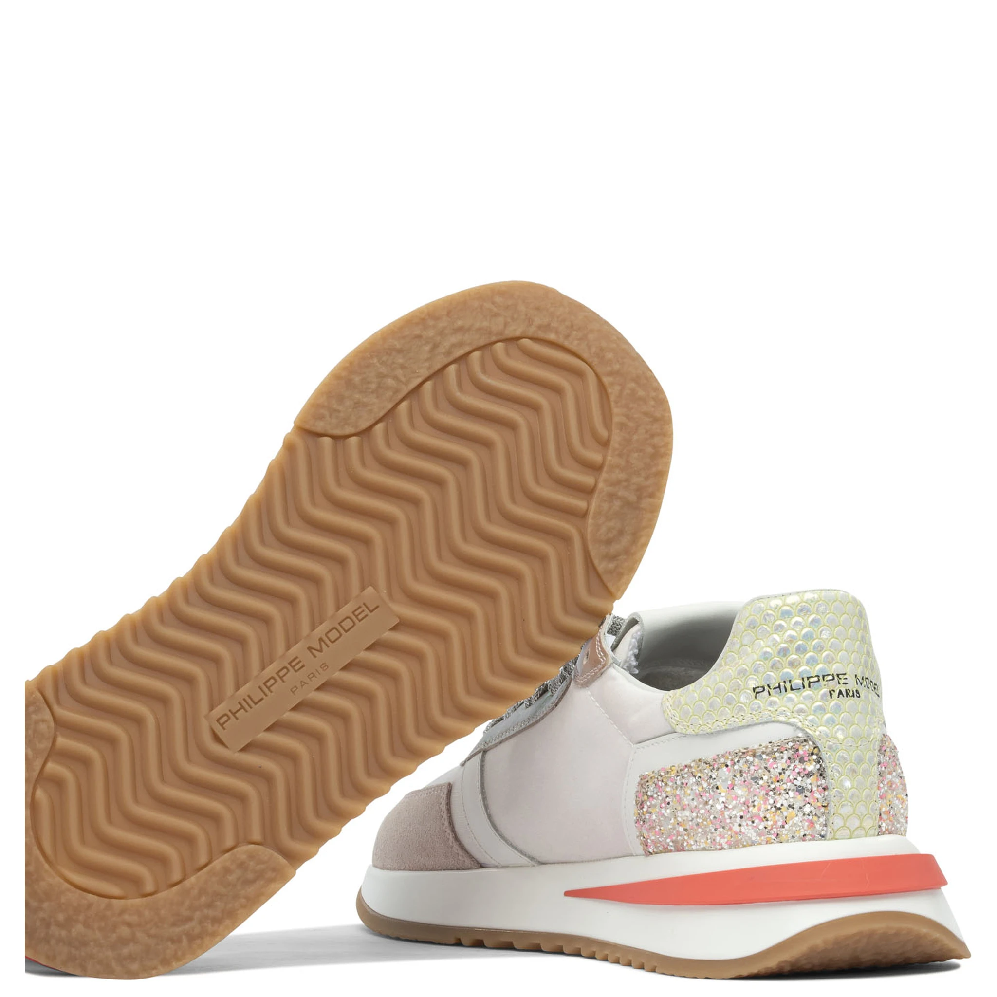 "Tropez 2.1" Sneakers