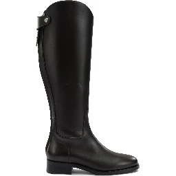 "Hector" Boots