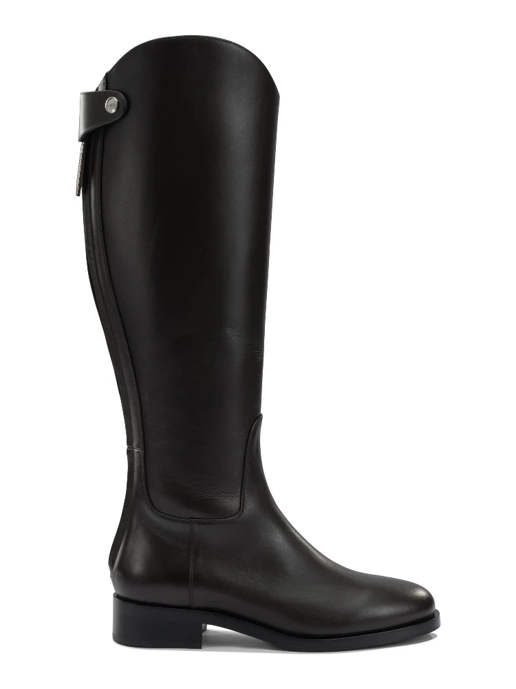 "Hector" Boots