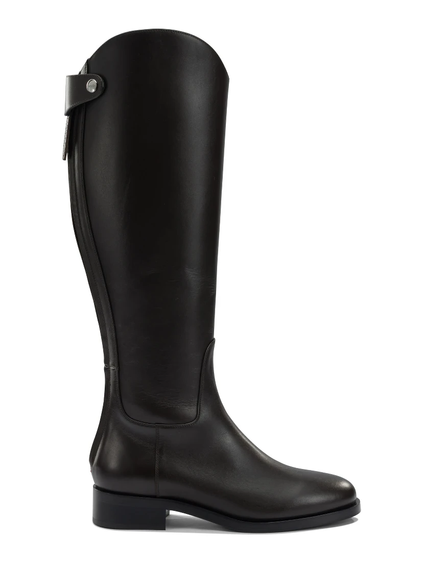 "Hector" Boots