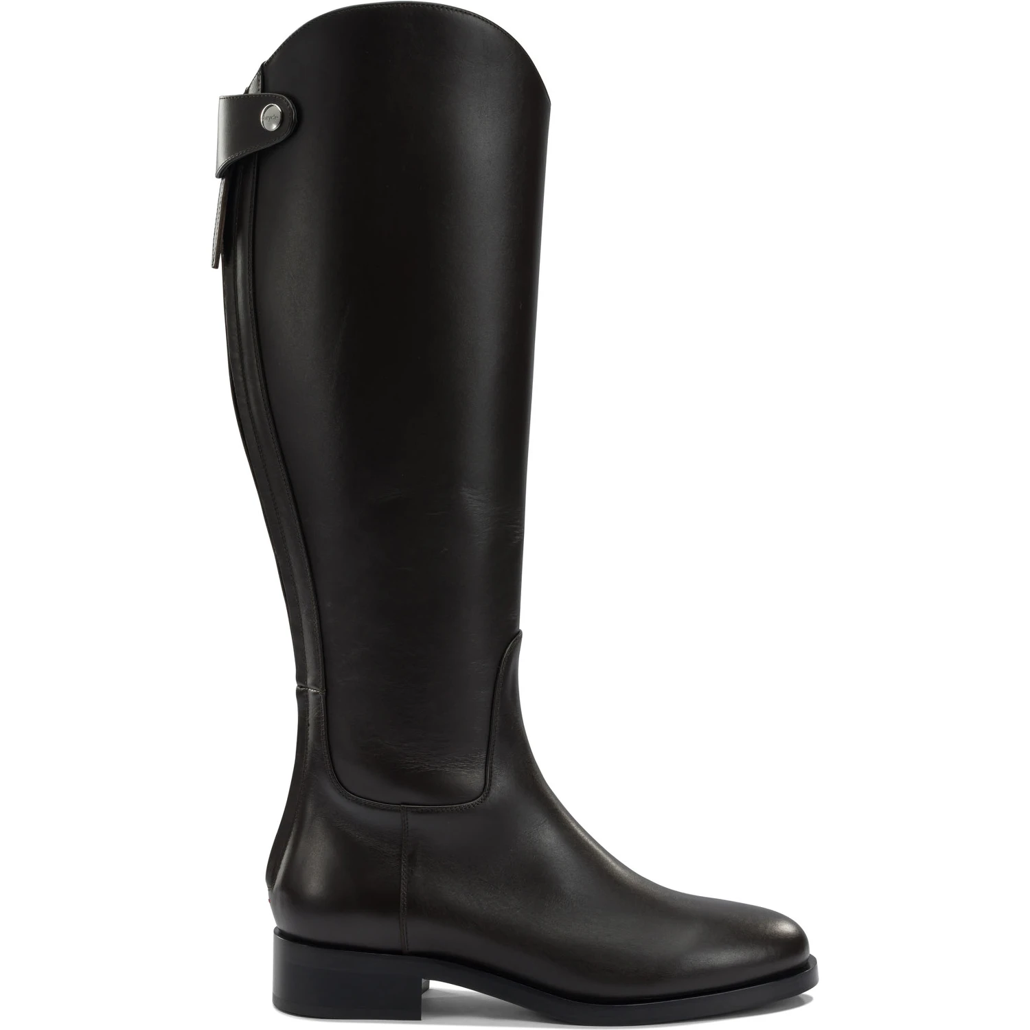 "Hector" Boots