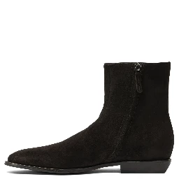 Ankle boots