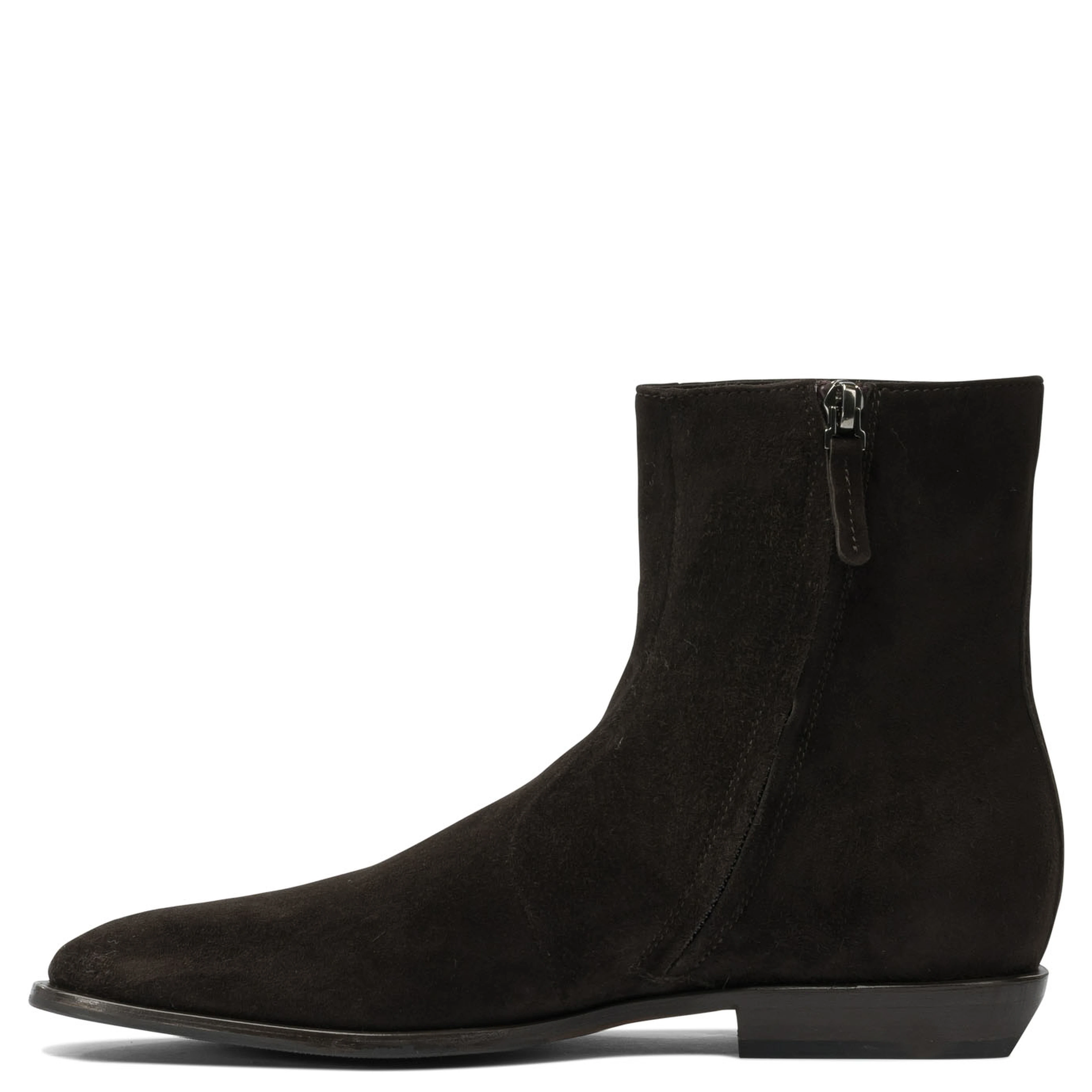 Ankle boots