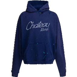 "Chateau Ranch" hoodie