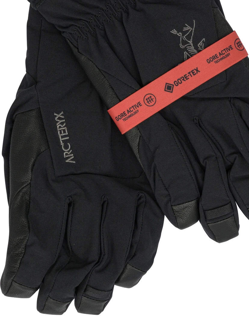 Gloves "Venta GTX"