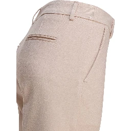 Viscose pants