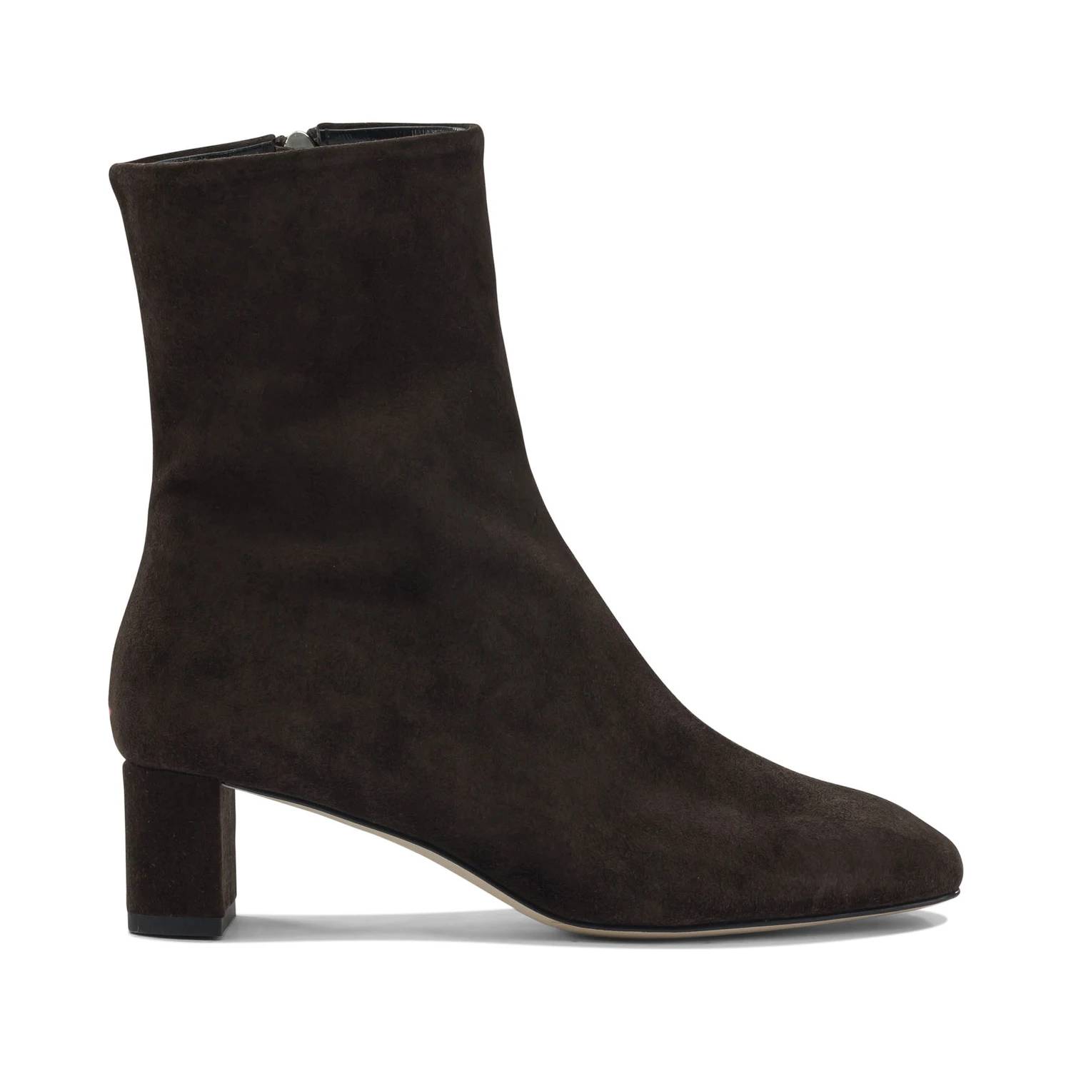 "Millie" Ankle boots