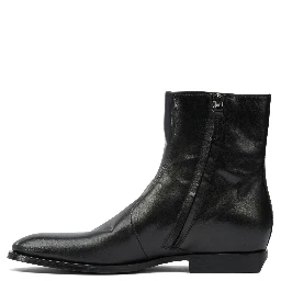 Ankle boots