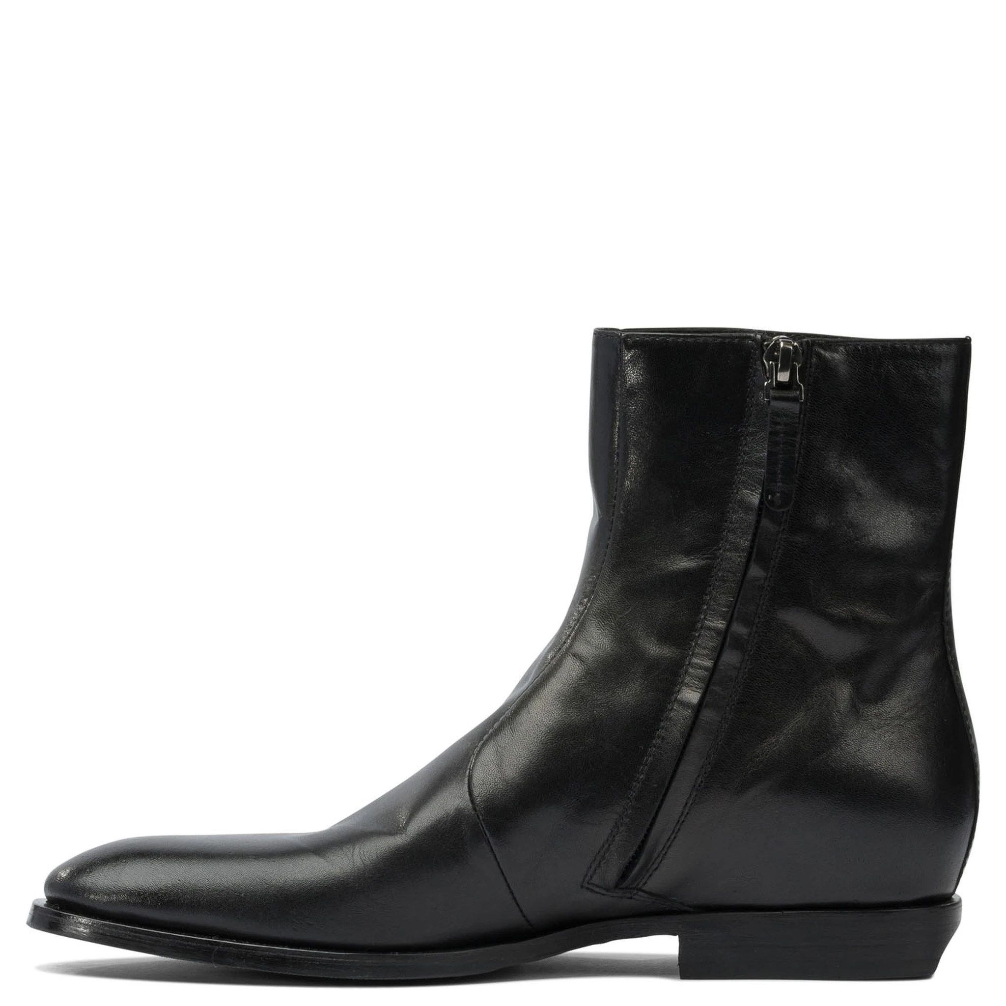 Ankle boots