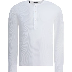 "Henley" T-shirt