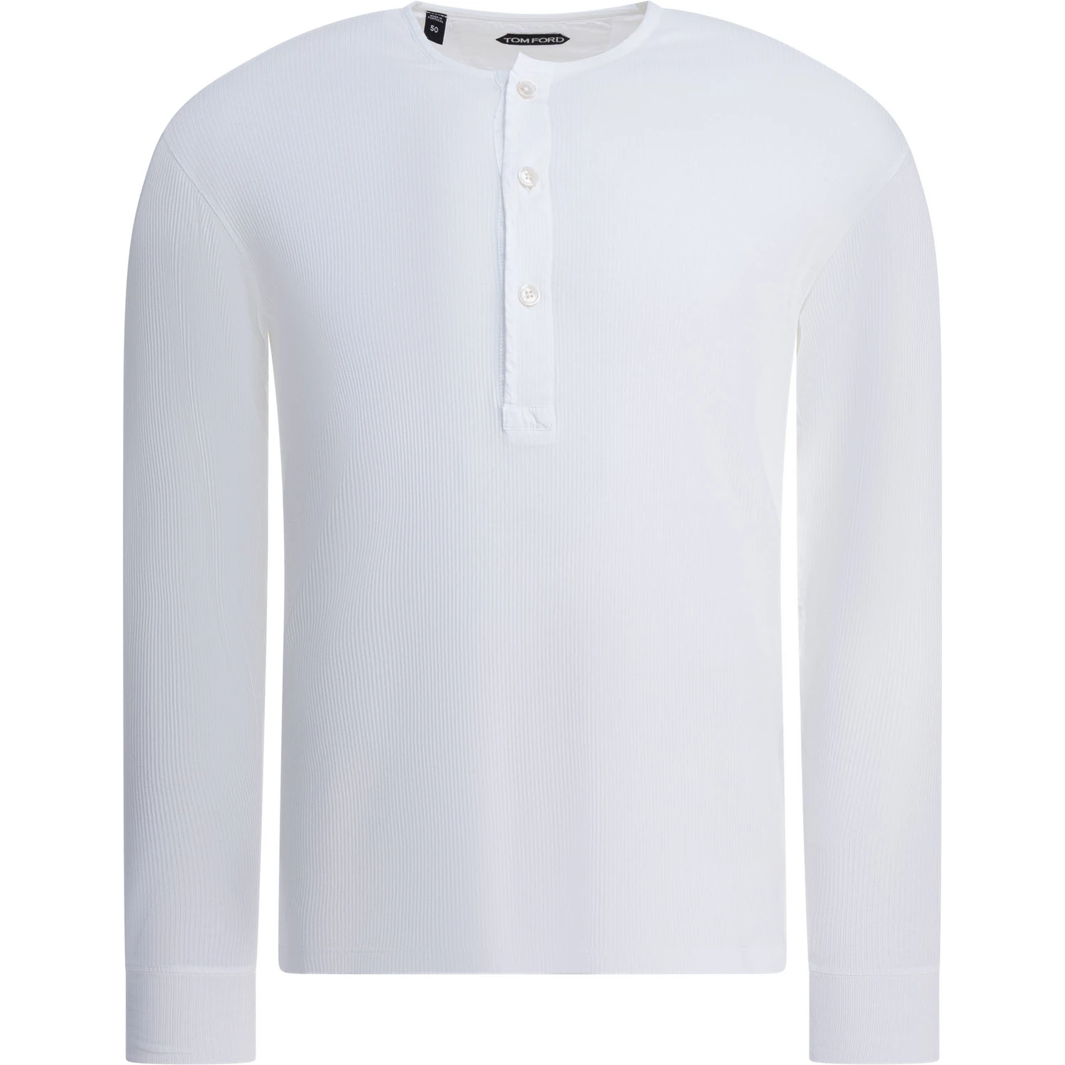 "Henley" T-shirt