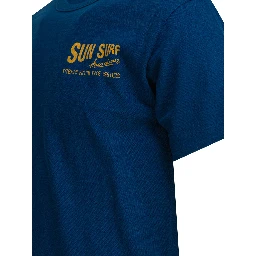 "McCully Chop Sui" T-shirt