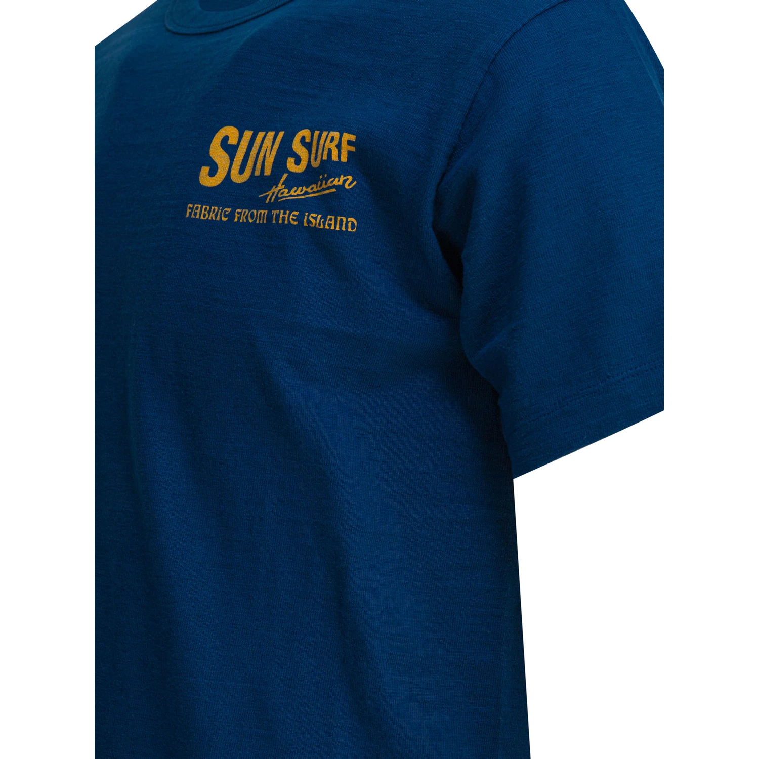 "McCully Chop Sui" T-shirt