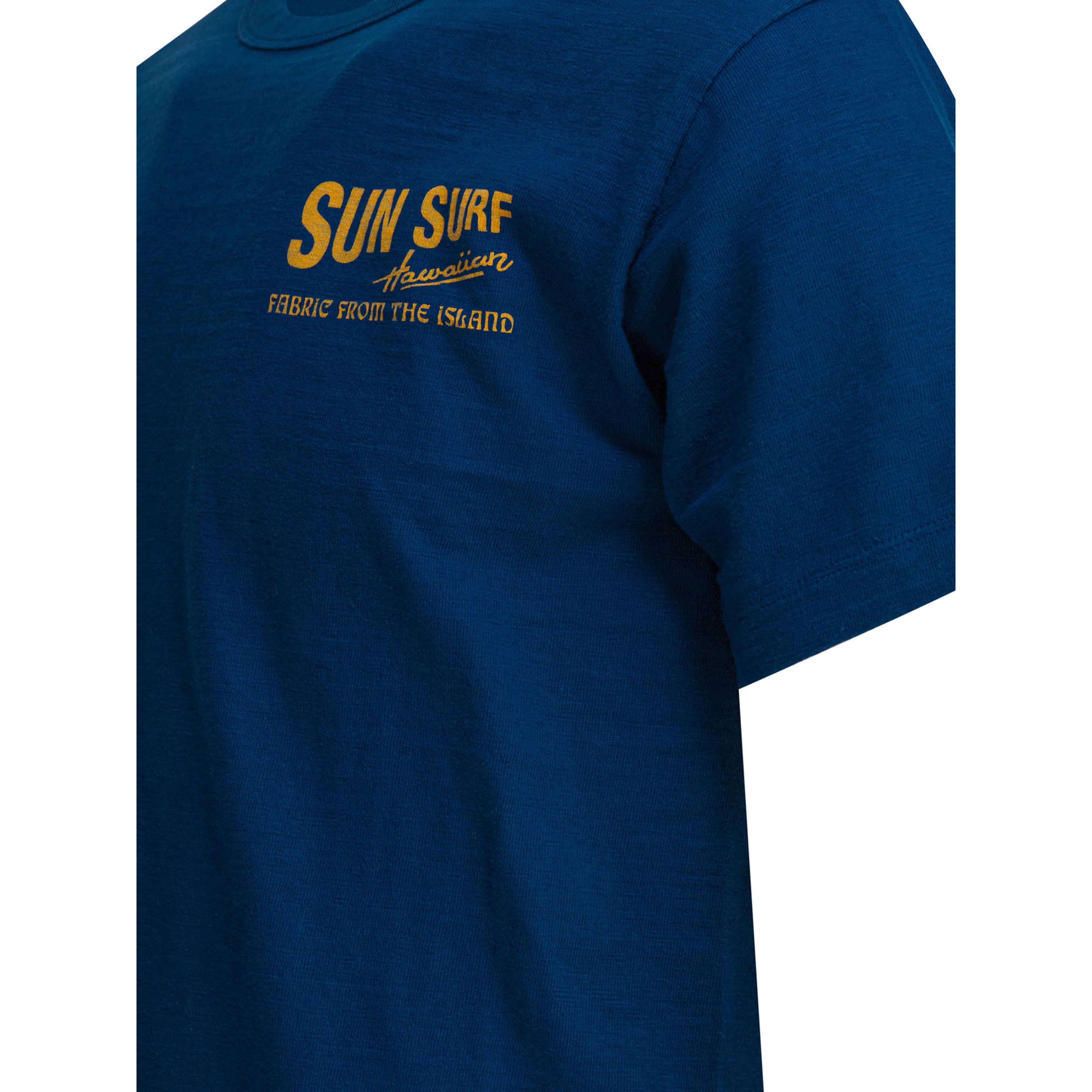 "McCully Chop Sui" T-shirt