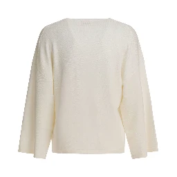 "Darcy" Sweater