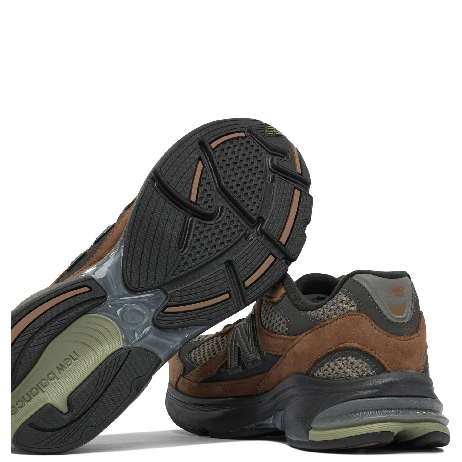 "2010" Sneakers