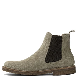 "Bitflex" ankle boots