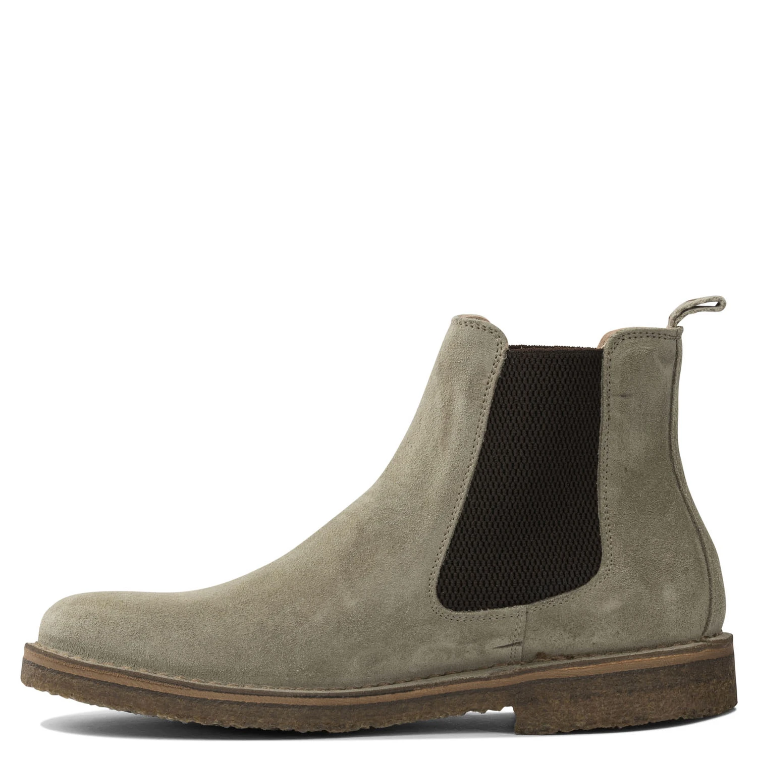 "Bitflex" ankle boots