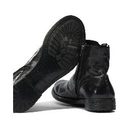 "Hive 036" Ankle boots