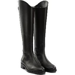 "Hector" Boots