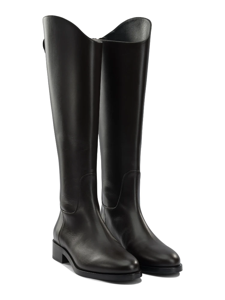 "Hector" Boots alternative
