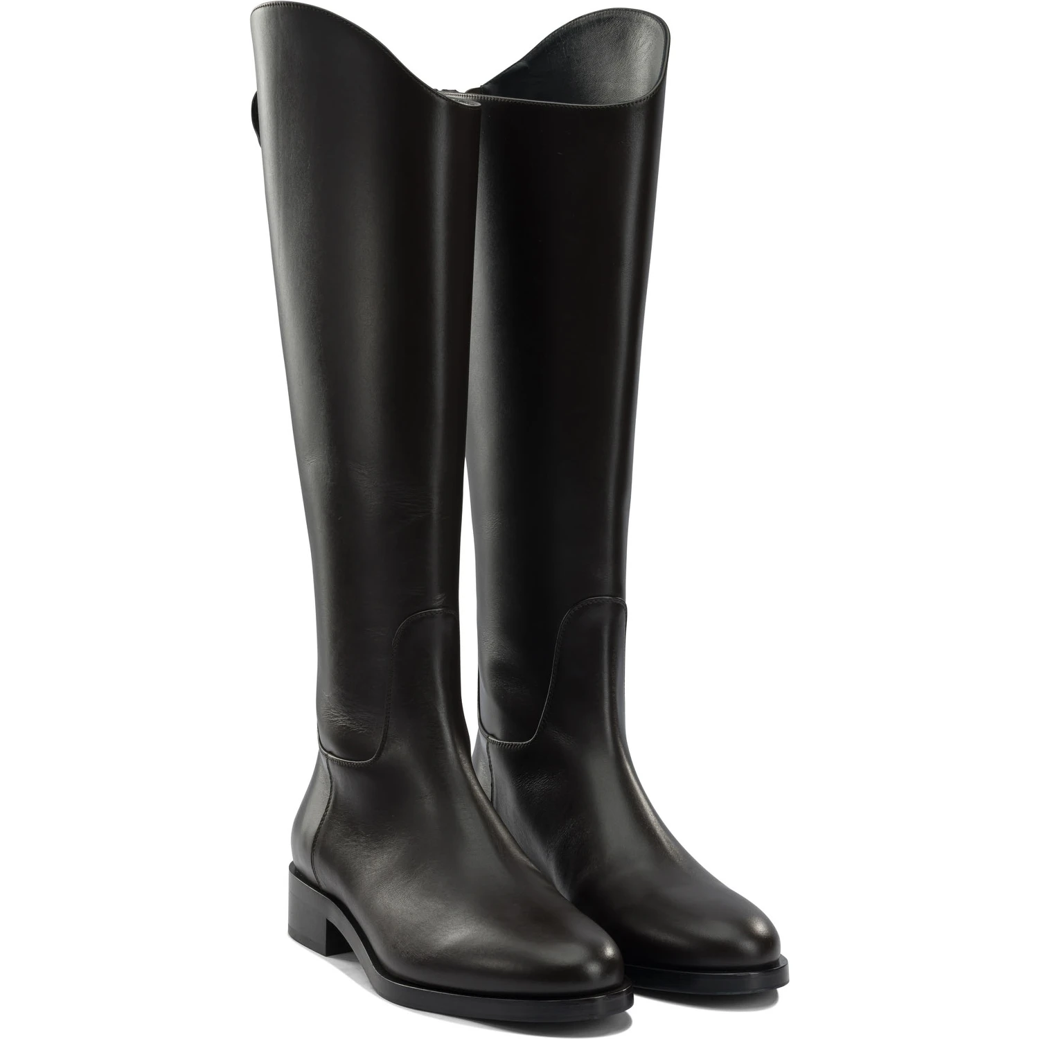 "Hector" Boots