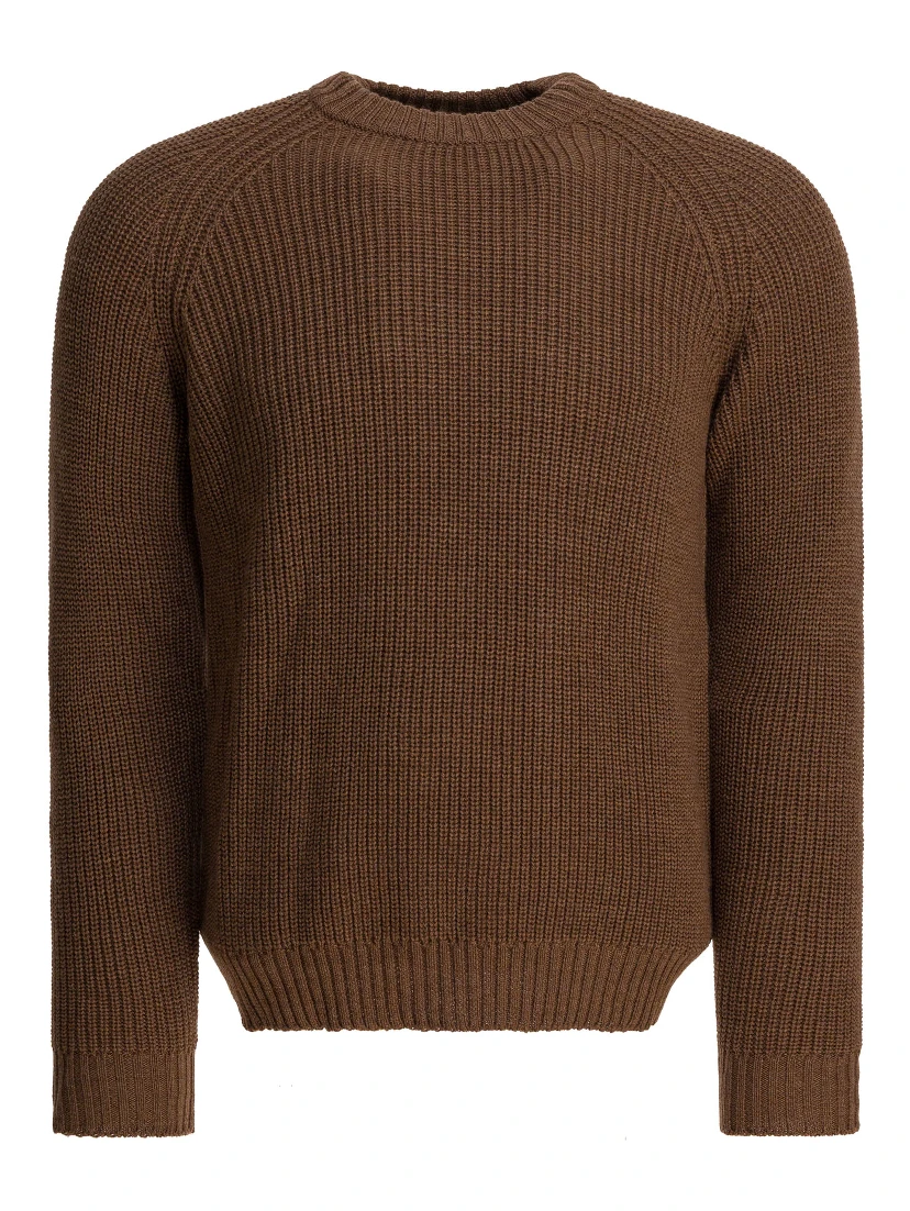 "Rebel" Crewneck sweater