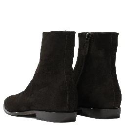 Ankle boots