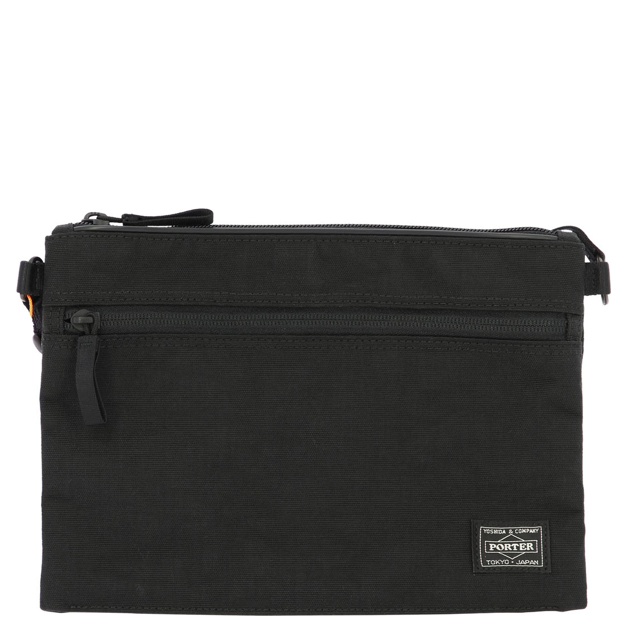 "Hybrid" crossbody bag