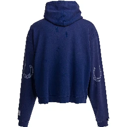 "Chateau Ranch" hoodie